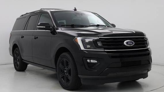 FORD EXPEDITION MAX 2020 1FMJK1KT1LEA89530 image